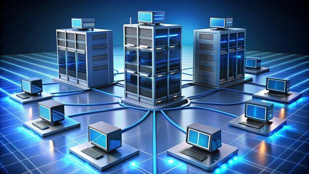 IP Generation for Network Configuration With DHCP Servers and Scripts